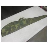 (A-1) Kolpin Green Camo Padded Gun ...