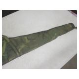 (A-1) Kolpin Green Camo Padded Gun ...
