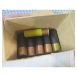 (EC1) Assortment of Vintage Partial...