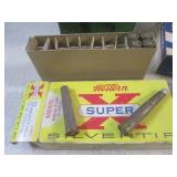 (EC1) Assortment of Vintage Partial...