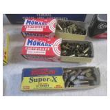 (EC1) Assortment of Vintage Partial...
