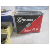 (EC1) Assortment of Vintage Partial...