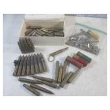 (EC1) Assortment of Loose Ammunitio...