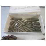 (EC1) Assortment of Loose Ammunitio...