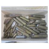 (EC1) Assortment of Loose Ammunitio...