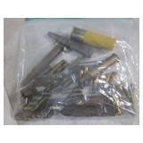 (EC1) Assortment of Loose Ammunitio...