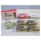 (EC1) Assorted Full Containers of A...