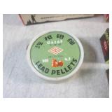 (EC1) Assorted Full Containers of A...