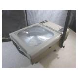 (EW5) Vintage Dukane Model 653 Port...