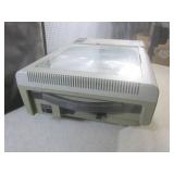 (EW5) Vintage Dukane Model 653 Port...