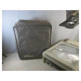 (EW5) Vintage Dukane Model 653 Port...