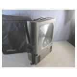 (EW5) Vintage Dukane Model 653 Port...