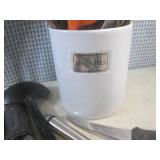 (A-1) Assorted Kitchen Utensils and...