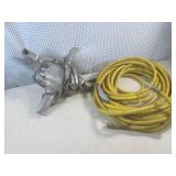 (A-1) Vintage Heavy Duty 1/2" Elect...