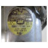(A-1) Vintage Heavy Duty 1/2" Elect...