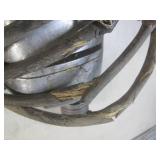 (A-1) Vintage Heavy Duty 1/2" Elect...