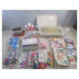 (F-2) Misc Arts and Crafts...
