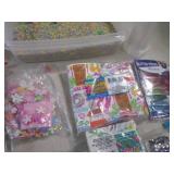 (F-2) Misc Arts and Crafts...