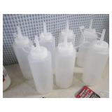 (EW3) Lot of Misc - Shaving Cream, ...