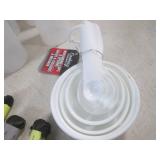 (EW3) Lot of Misc - Shaving Cream, ...