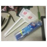 (F-2) Random Stuff...