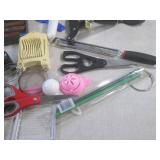 (F-1) Steak Knife Set and Other Ran...