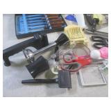 (F-1) Steak Knife Set and Other Ran...