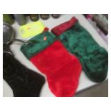 (F-0) Kitchen Pans, Christmas Stock...