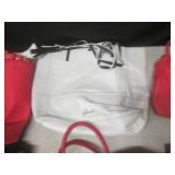 (F-0) Assorted Purses and Bags...