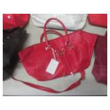 (F-0) Assorted Purses and Bags...