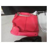 (F-0) Assorted Purses and Bags...