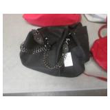 (F-0) Assorted Purses and Bags...
