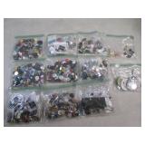 (CS) Large Assortment of Vintage an...