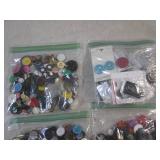(CS) Large Assortment of Vintage an...