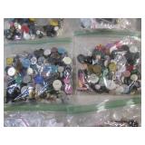 (CS) Large Assortment of Vintage an...