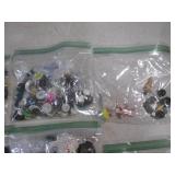 (CS) Large Assortment of Vintage an...