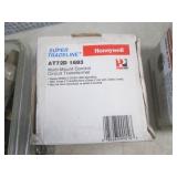 (F-0) 2 NOS Boxes, Assorted Fuses a...