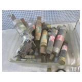 (F-0) 2 NOS Boxes, Assorted Fuses a...