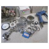 (F-0) 2 NOS Boxes, Assorted Fuses a...