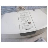 (F-0) Bose Wave Radio and Bose Remo...