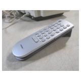 (F-0) Bose Wave Radio and Bose Remo...
