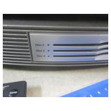 (F-0) Bose 4-Dsc CD Player with 2 R...