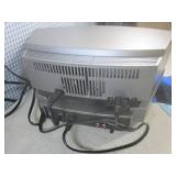 (F-0) Bose 4-Dsc CD Player with 2 R...