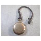 (CNTR) Vintage Waltham Pocket Watch...