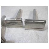 (CNTR) 5 Vintage Razors...