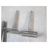 (CNTR) 5 Vintage Razors...