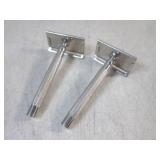 (CNTR) 5 Vintage Razors...