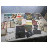 (EW3) Large Assortment of Vintage E...