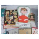 (EW3) Large Assortment of Vintage E...