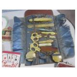 (EW3) Large Assortment of Vintage E...
